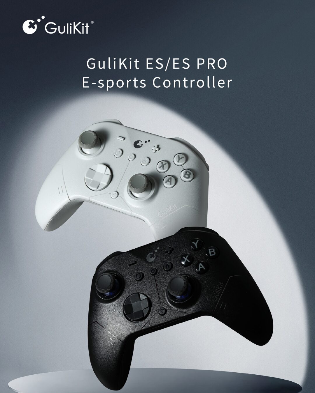 GuliKit、Amazonプライムデーでコントローラーなどを最大20%OFFで販売|ワイヤレスアダプターとTMRスティック