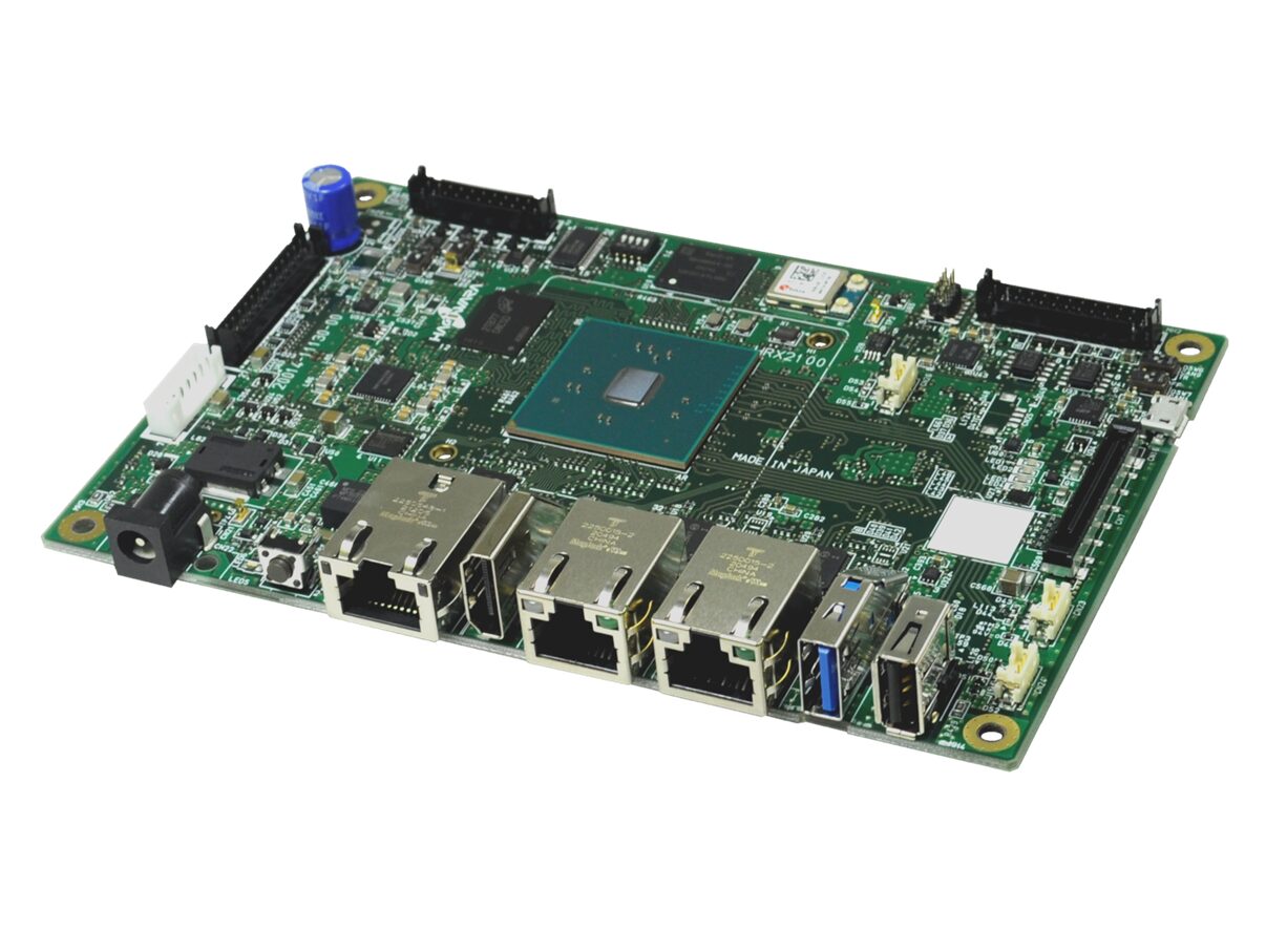 萩原電気グループ、組込み・エッジ・IoT開発EXPO春に出展 - 画像5