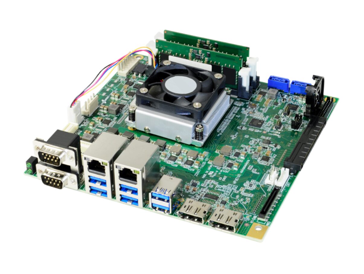 萩原電気グループ、組込み・エッジ・IoT開発EXPO春に出展 - 画像6