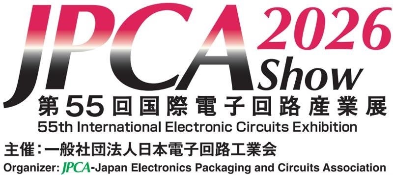 伯東、JPCA Show 2026でプリント基板製造装置などを出展 - 画像1