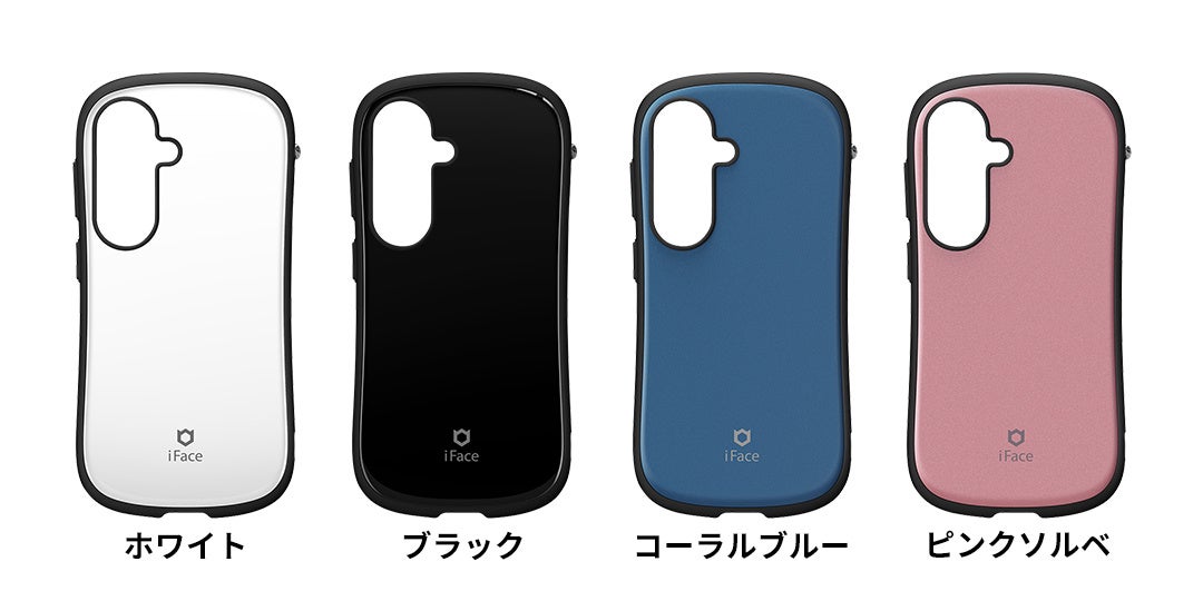 Hamee「iFace」、Galaxy S26シリーズ専用スマホケースを発売 - 画像3