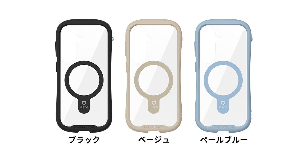 Hamee「iFace」、Galaxy S26シリーズ専用スマホケースを発売 - 画像5