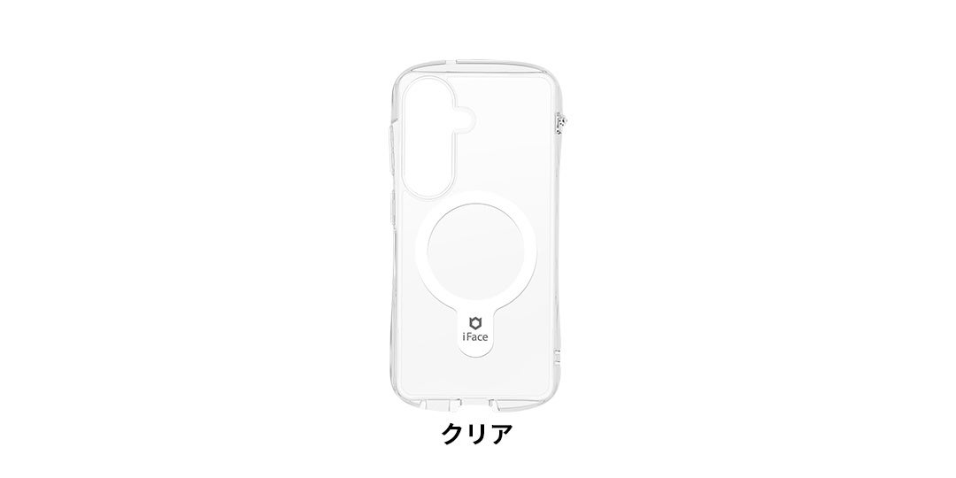 Hamee「iFace」、Galaxy S26シリーズ専用スマホケースを発売 - 画像6