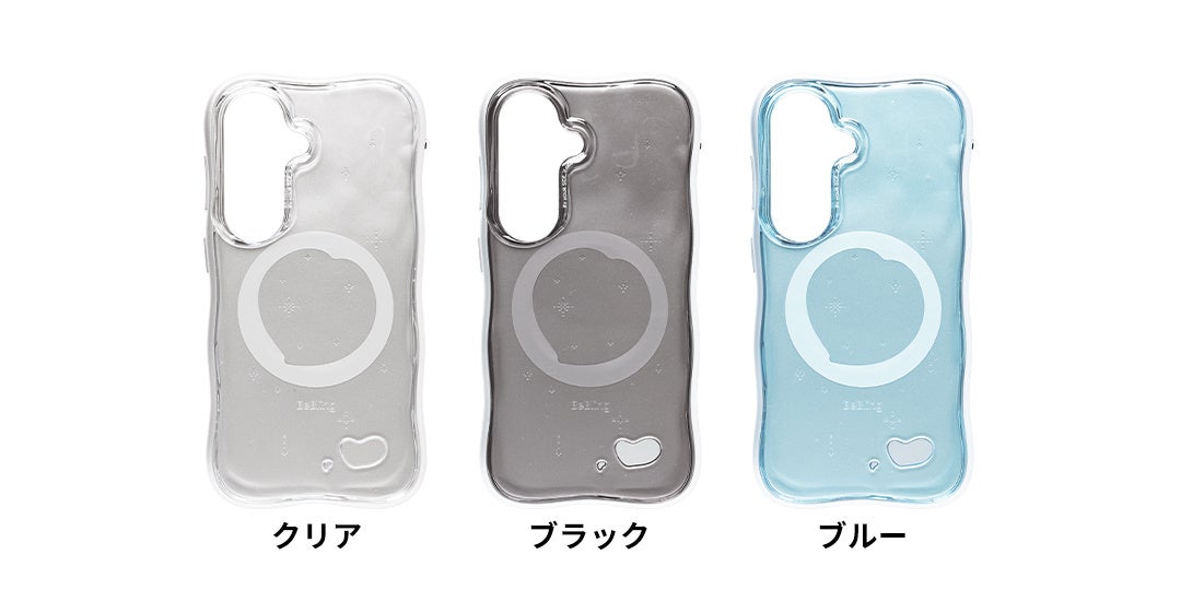 Hamee「iFace」、Galaxy S26シリーズ専用スマホケースを発売 - 画像7