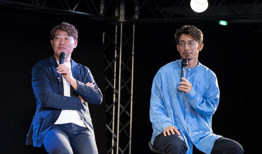 株式会社EVERING、阪神タイガースコラボの決済スマートリングを発売｜大阪で開催された発表会の様子