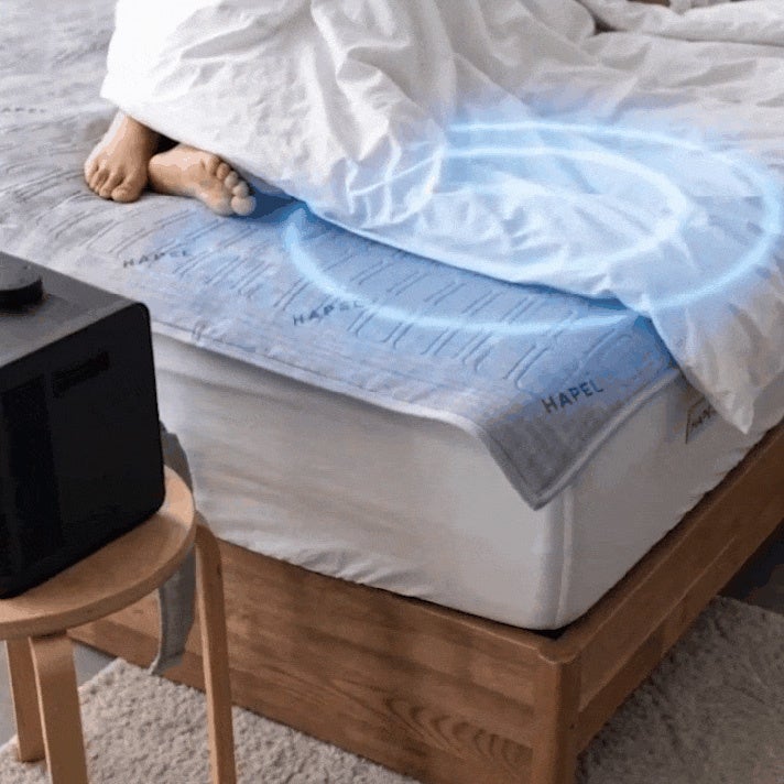 フルークフォレスト、水循環で温度調整する温冷水マットを発売｜製品概要と仕様