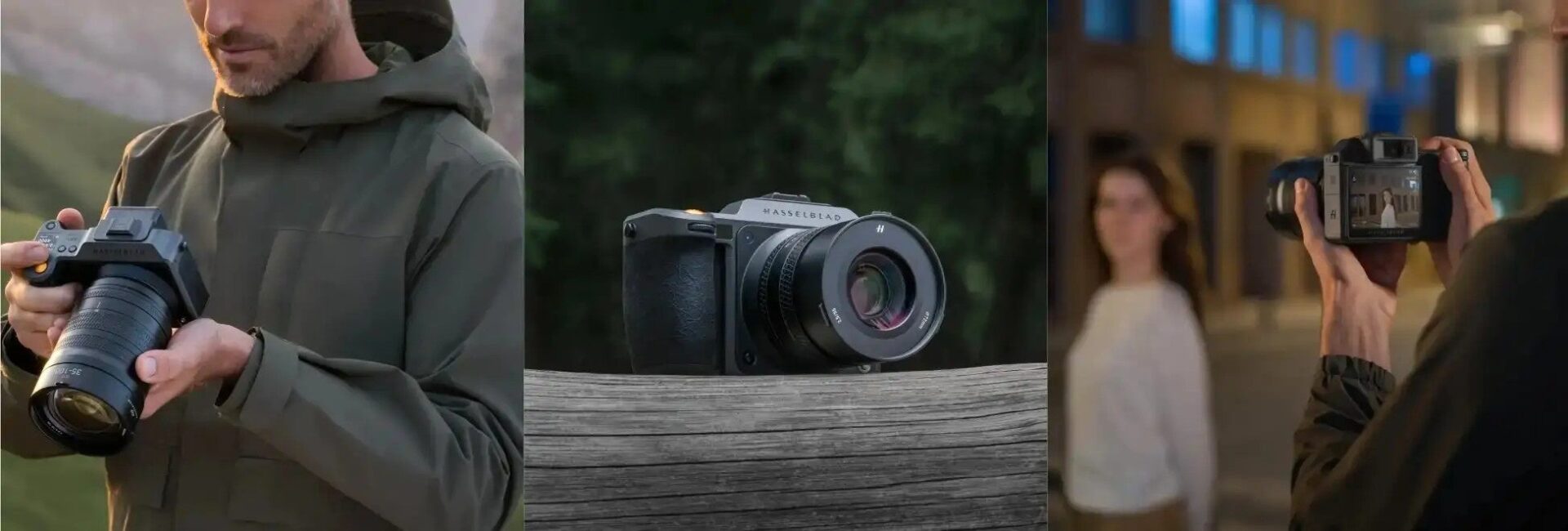 ハッセルブラッド、渋谷ヒカリエ開催の展示会「PLUG IN」に出展 - 画像4