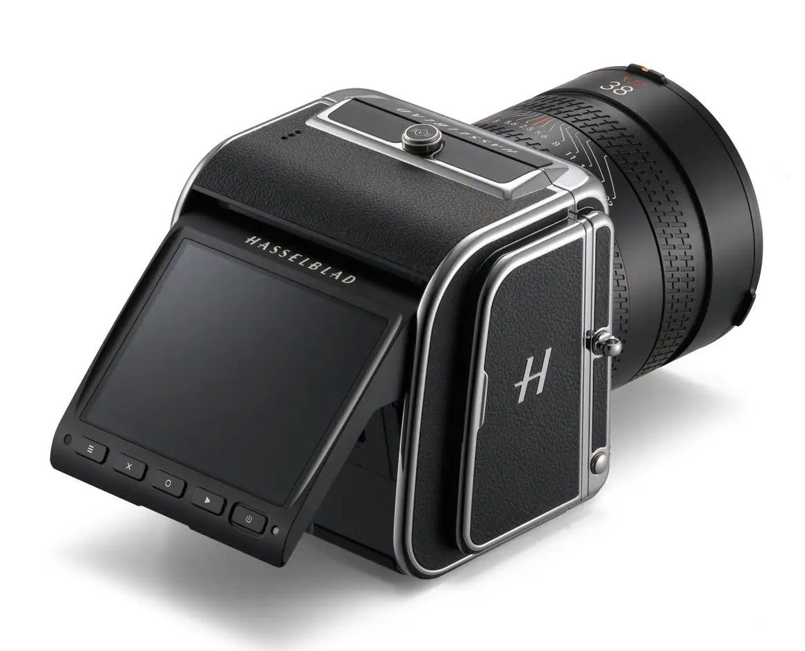 ハッセルブラッド、渋谷ヒカリエ開催の展示会「PLUG IN」に出展 - 画像6