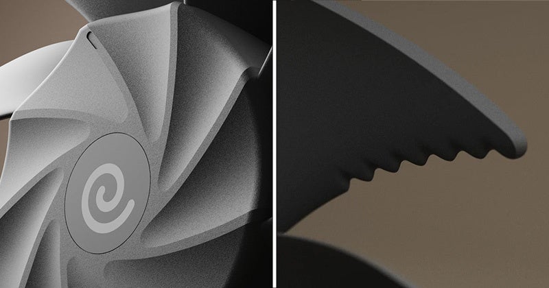 アスク、HAVNのエアフロー重視PCケース「BF 360 Flow」などを発表 - 画像8