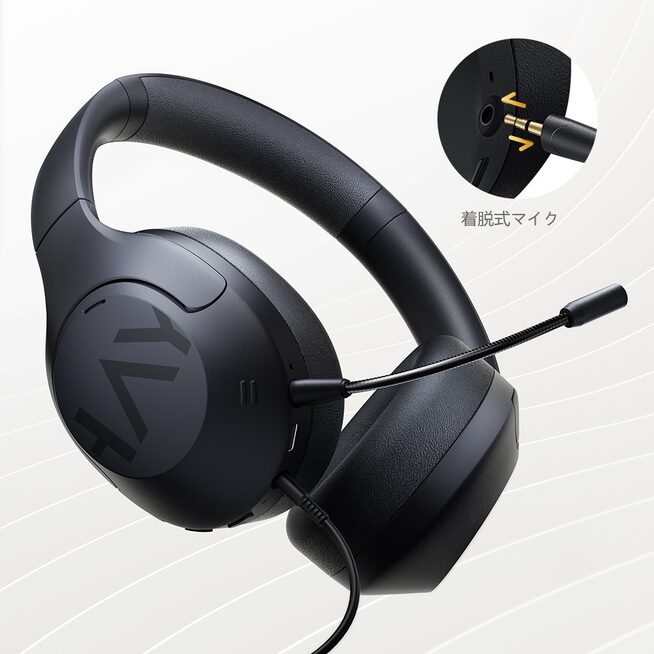 HAYLOU「S30/S30 PRO」ワイヤレスヘッドホンがAmazonで期間限定セール - 画像6