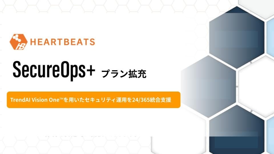 SecureOps+