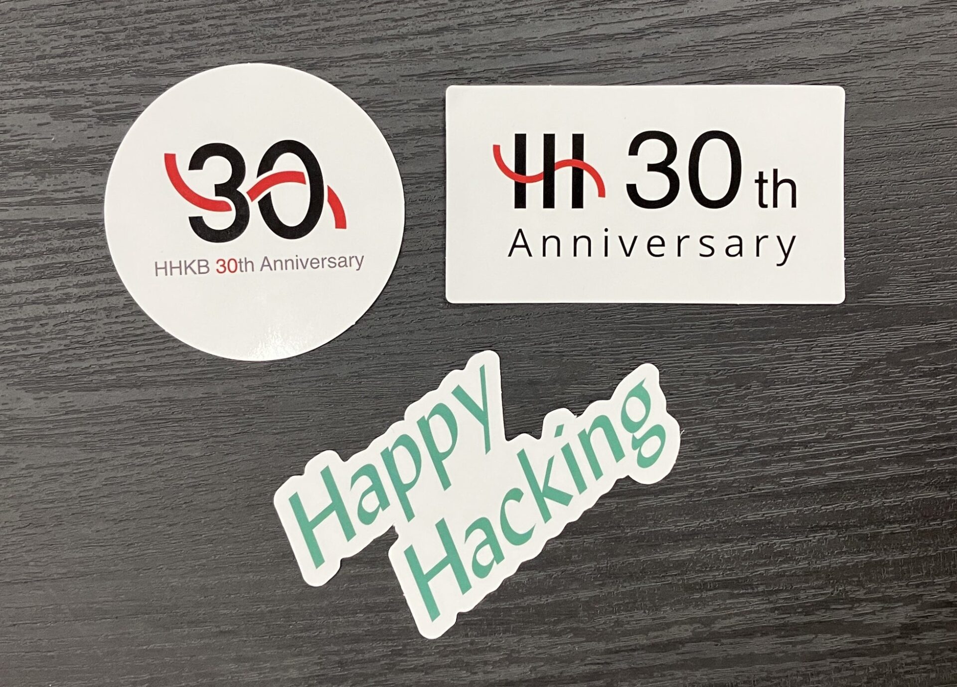 PFU、HHKB生誕30周年記念モデルを発売。押下圧30gの特別仕様 - 画像8