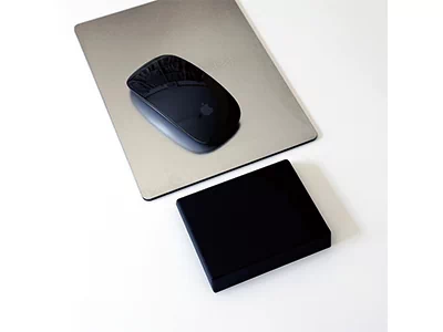 HHKB×バード電子 コラボ20周年企画 第二弾パームレスト「セパレート型シリコンタイピングベッド」発売 - 画像12