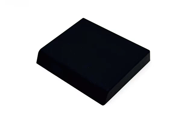 HHKB×バード電子 コラボ20周年企画 第二弾パームレスト「セパレート型シリコンタイピングベッド」発売 - 画像3