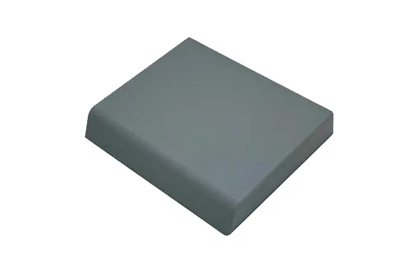 HHKB×バード電子 コラボ20周年企画 第二弾パームレスト「セパレート型シリコンタイピングベッド」発売 - 画像4