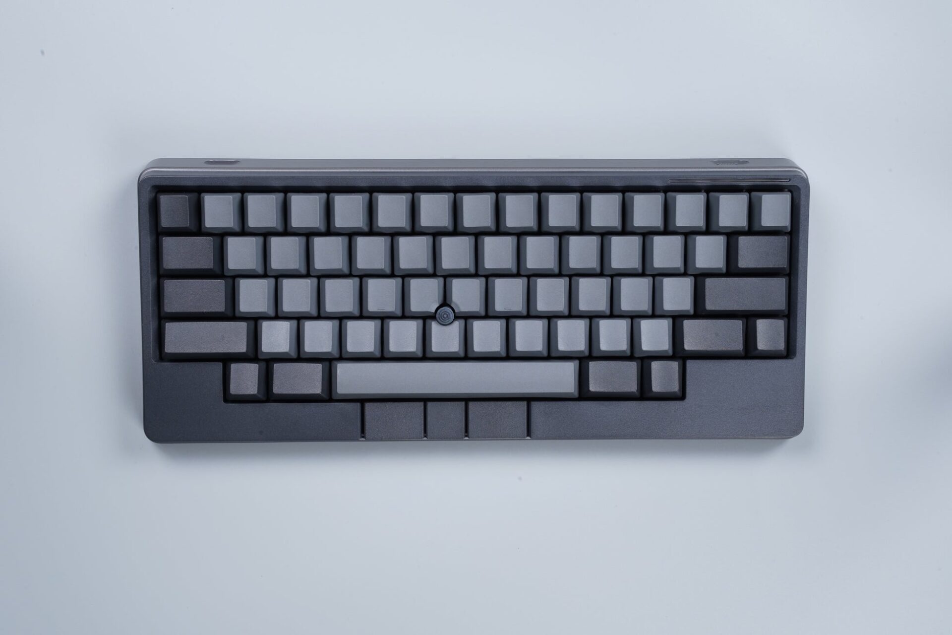 HHKB Studio専用キートップセットに新色「灰」が登場｜期間限定の特別セット価格