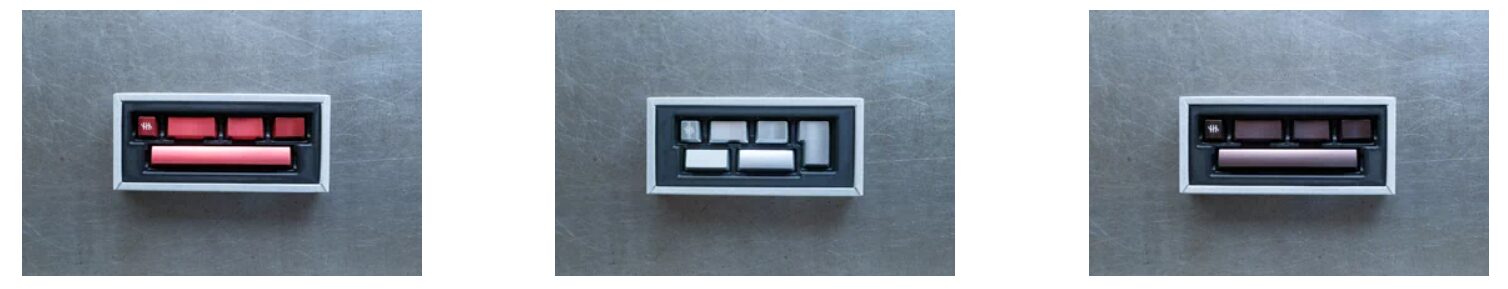 HHKB Studio向け木製・アルミキートップセット、2026年新春初売りで発売 - 画像4