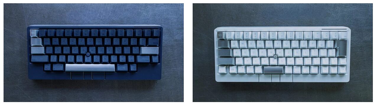 HHKB Studio向け木製・アルミキートップセット、2026年新春初売りで発売 - 画像8