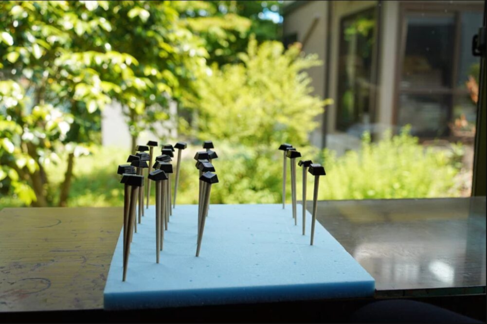 HHKB、輪島塗のキートップを発売 - 画像2