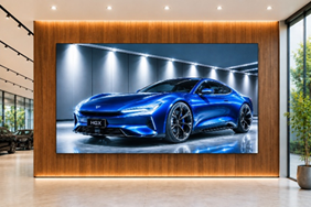 ヒビノグラフィックス、新LEDブランド「CLEAR LED」を発表 - 画像2