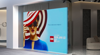 ヒビノグラフィックス、新LEDブランド「CLEAR LED」を発表 - 画像4