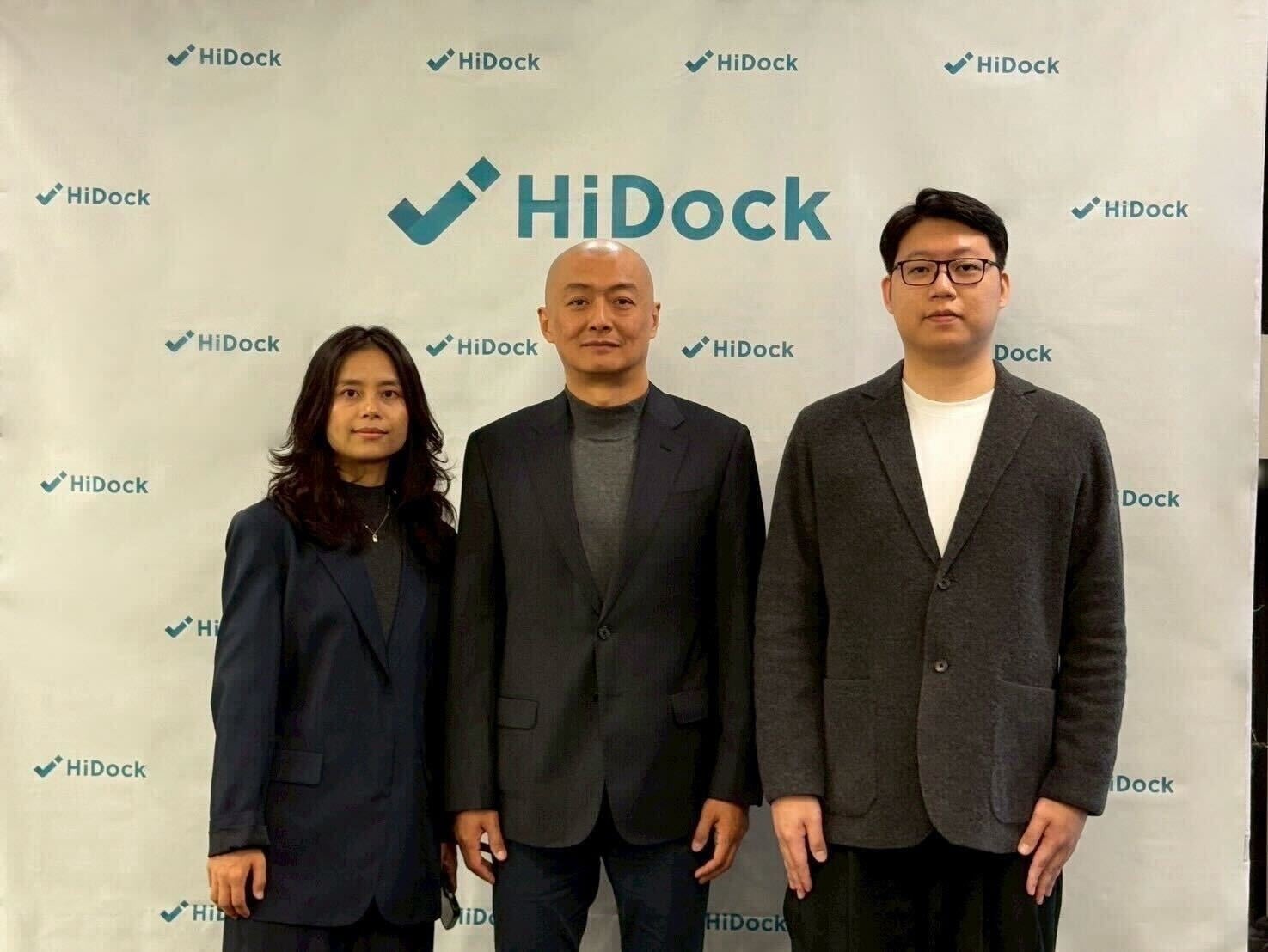 HiDock、AIボイスレコーダーで日本市場本格参入 - 画像1