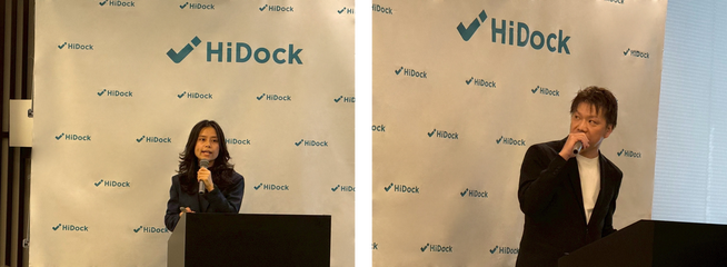HiDock、AIボイスレコーダーで日本市場本格参入 - 画像6