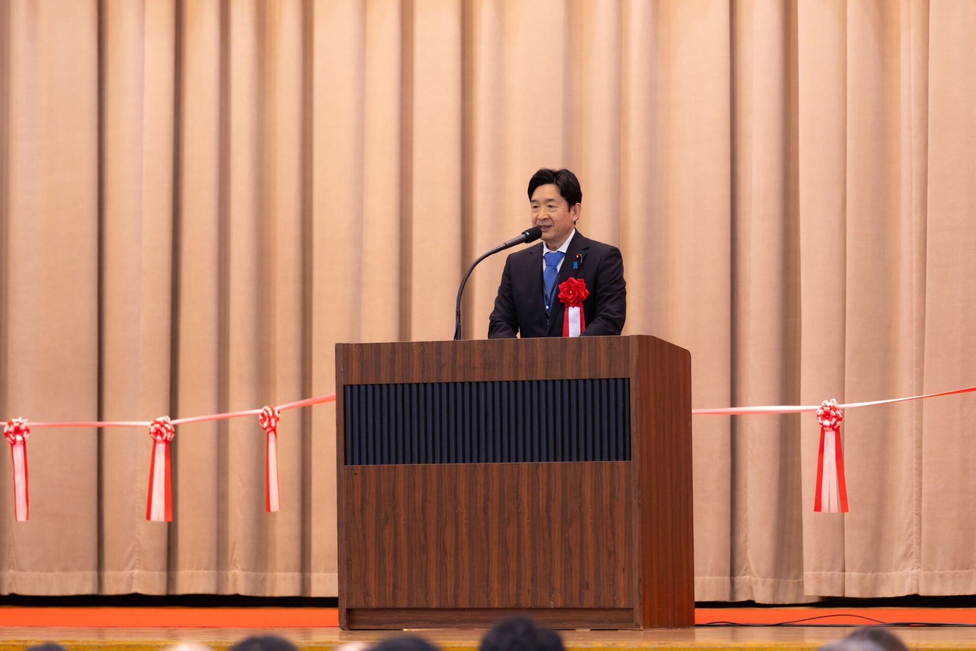 ハイレゾ、綾川町データセンター開所式を開催 廃校活用で「香川モデル」を推進 - 画像14