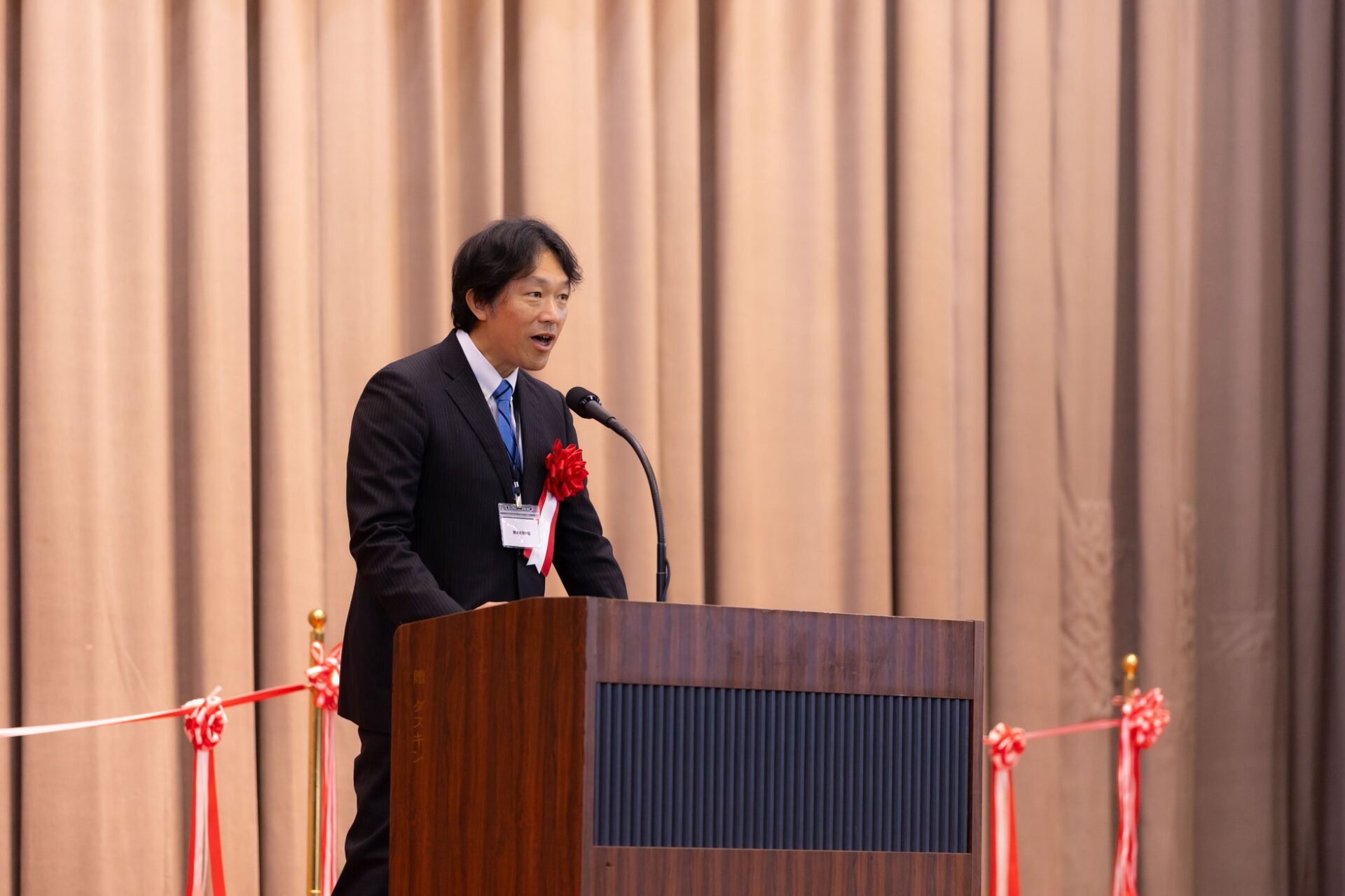 ハイレゾ、綾川町データセンター開所式を開催 廃校活用で「香川モデル」を推進 - 画像15