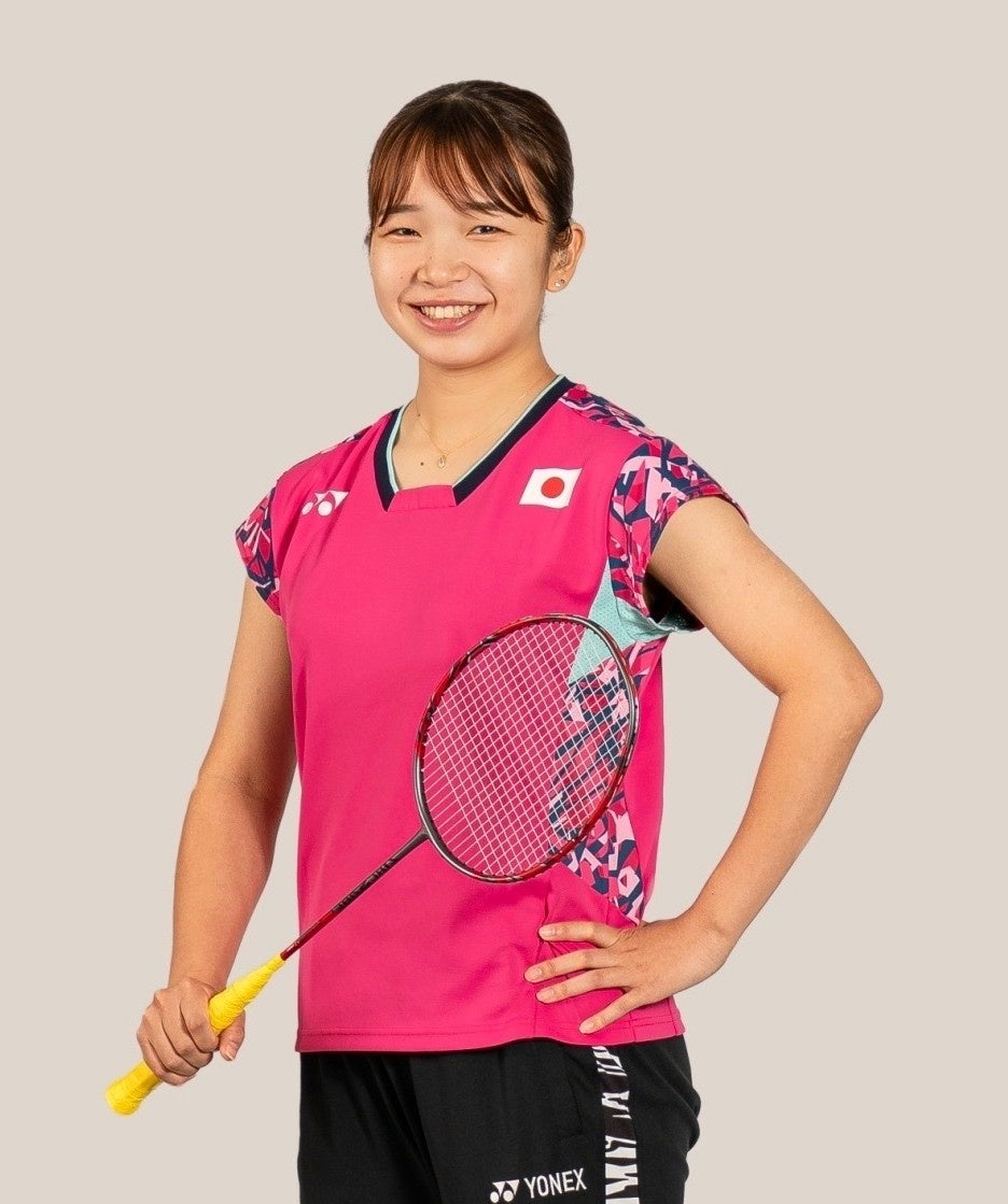 ハイレゾ、東京2025デフリンピック金メダリストの片山結愛選手を入社 - 画像2