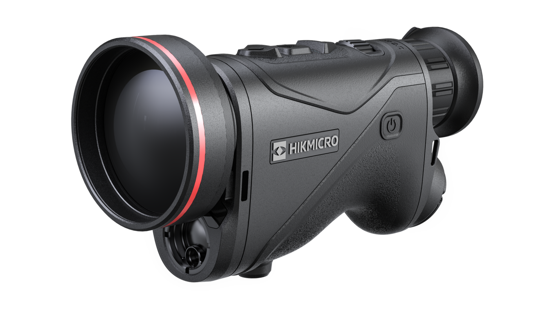 サイトロンジャパン、高感度サーマル単眼スコープ「CONDOR LRF 2.0」シリーズを発売 - 画像12