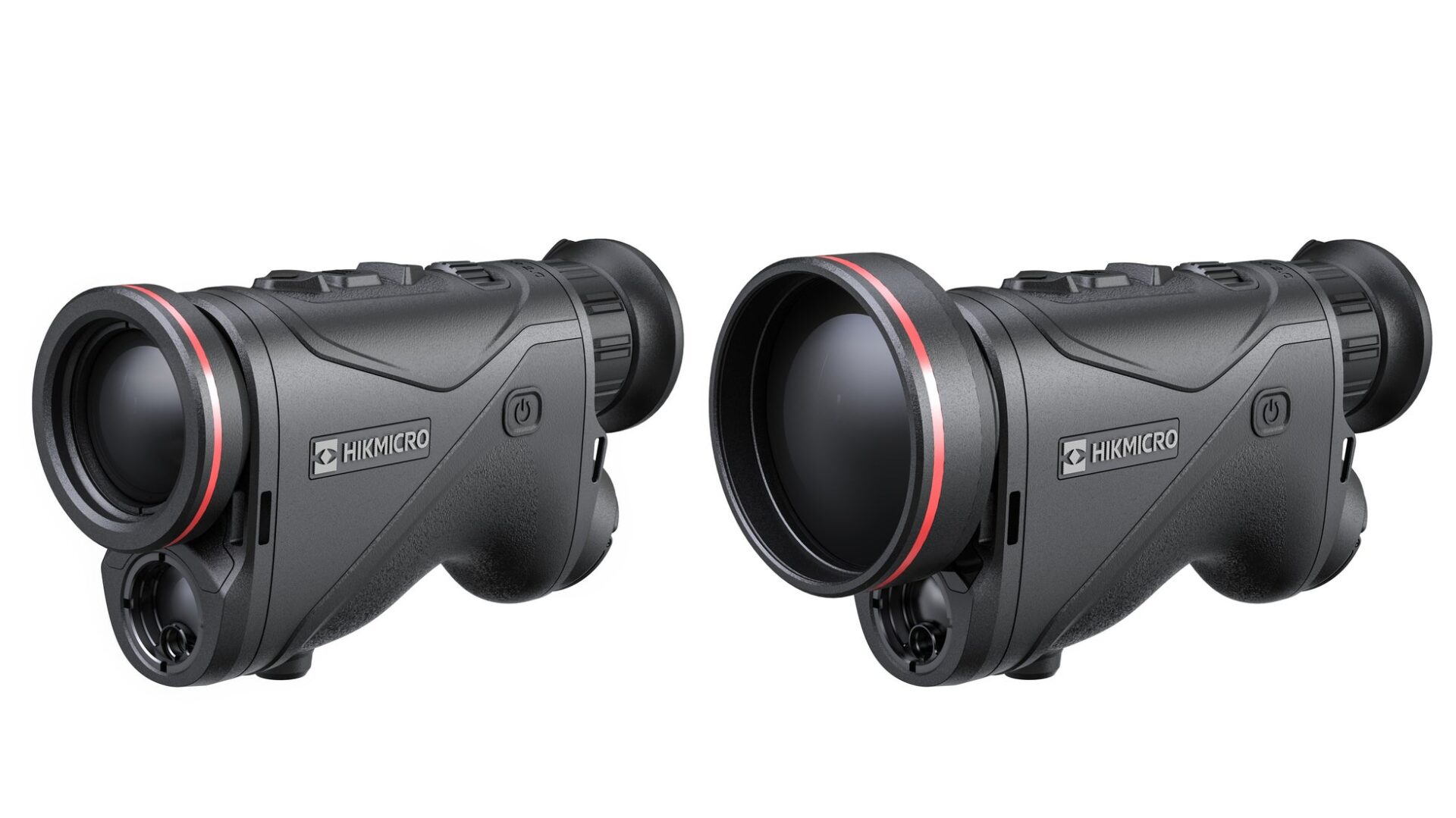 サイトロンジャパン、高感度サーマル単眼スコープ「CONDOR LRF 2.0」シリーズを発売 - 画像2