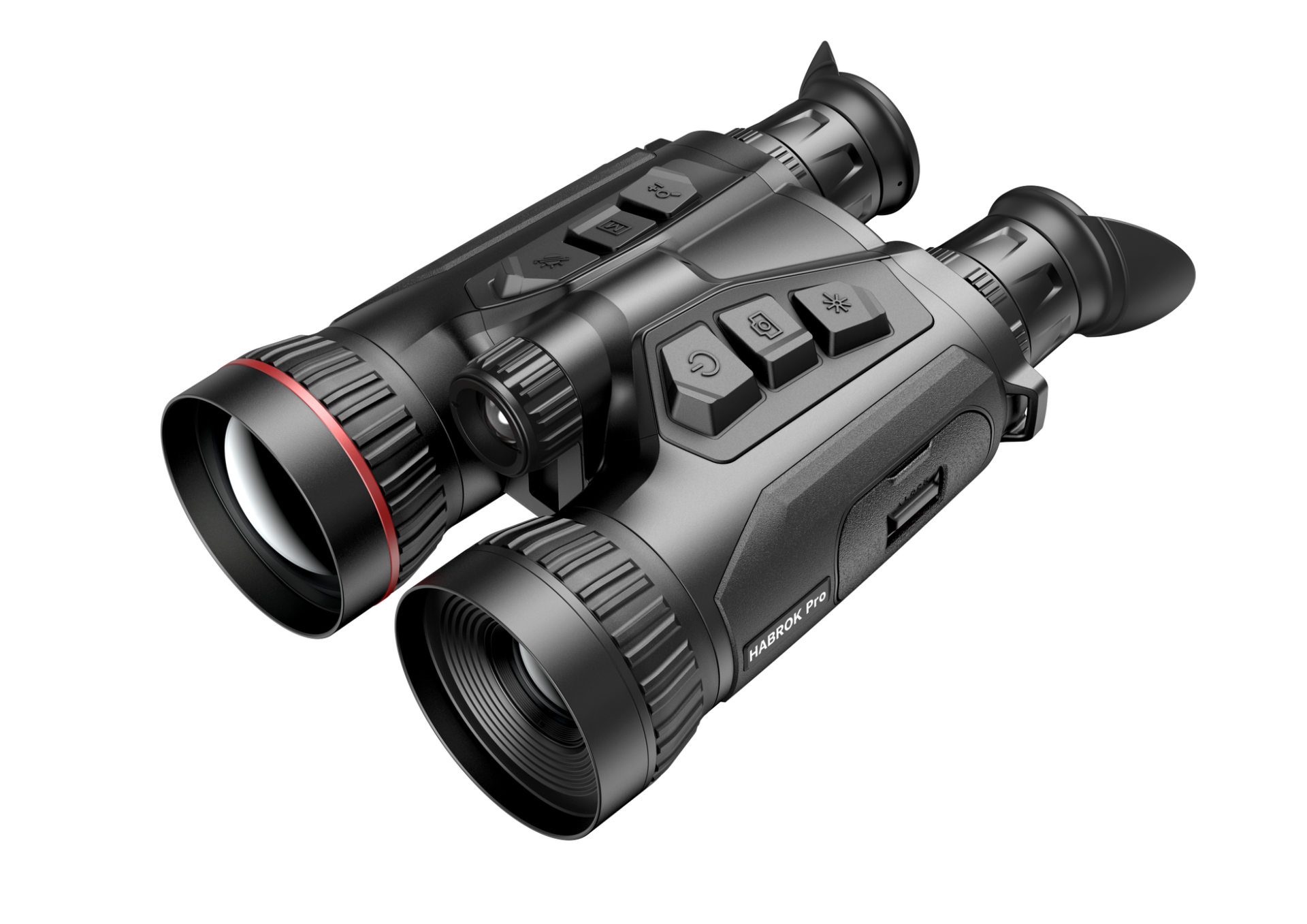 サイトロンジャパン、マルチスペクトル双眼スコープ「HIKMICRO HABROK Pro HX60LS」を発売|最高峰の性能を実現したマルチスペクトル双眼スコープ