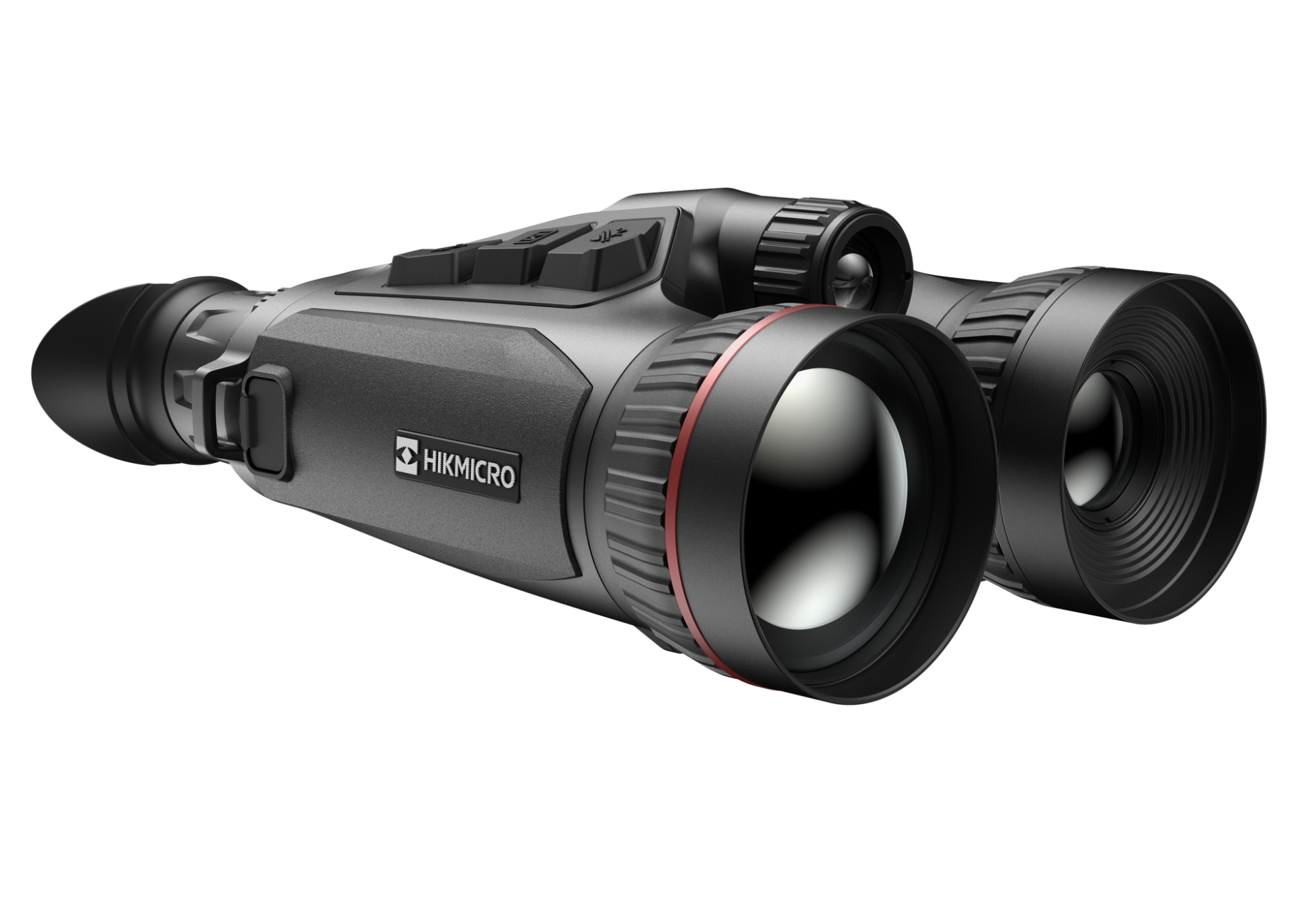 サイトロンジャパン、マルチスペクトル双眼スコープ「HIKMICRO HABROK Pro HX60LS」を発売｜主な仕様と発売概要