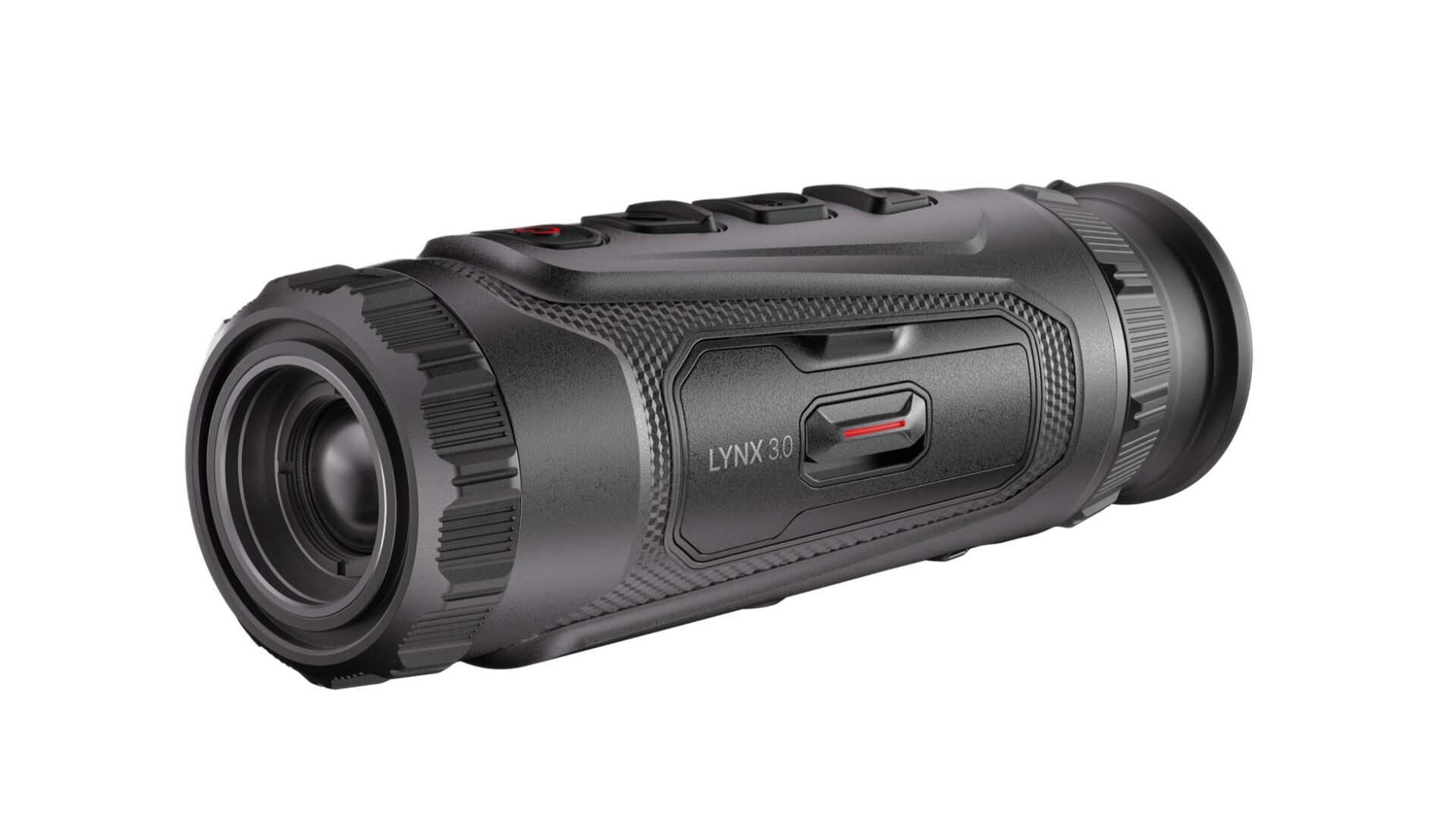 サイトロンジャパン、サーマル単眼スコープ「LYNX 3.0」全6モデルを発売 - 画像12