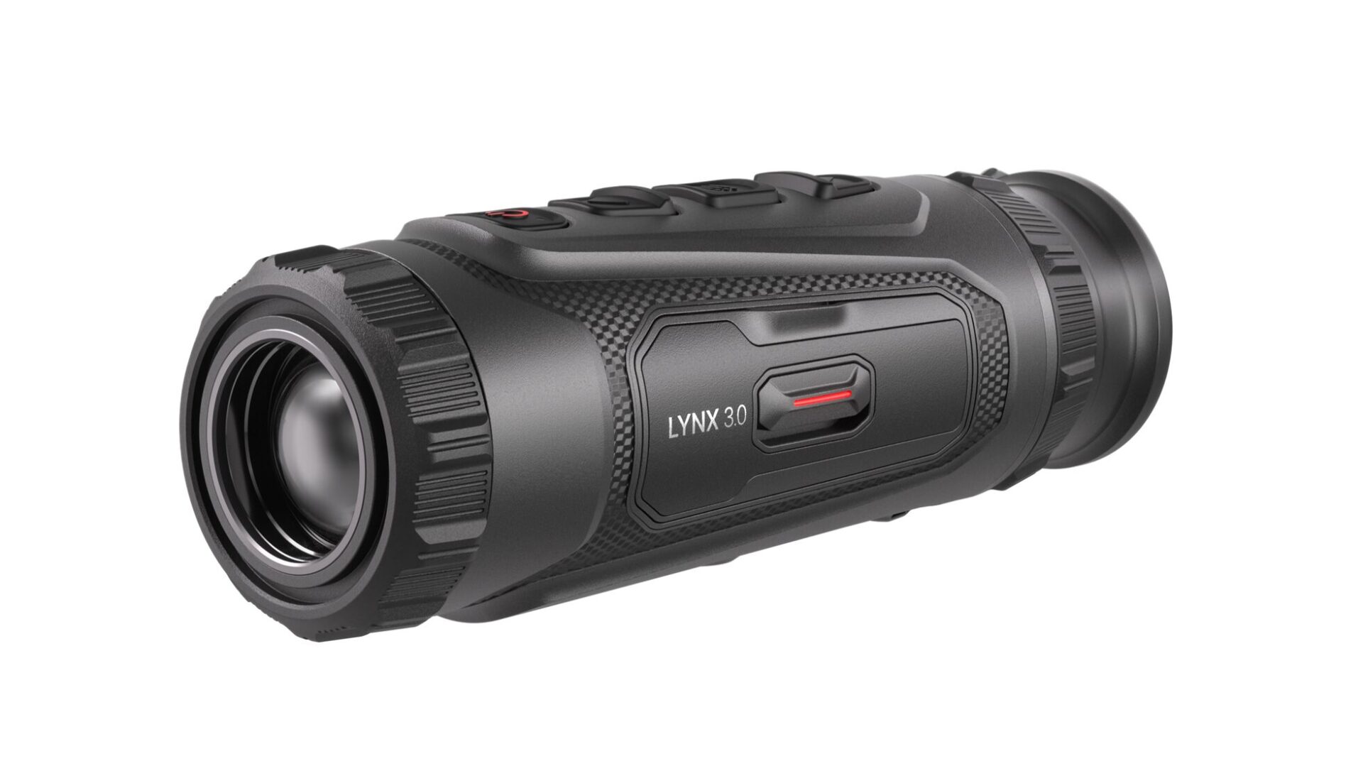 サイトロンジャパン、サーマル単眼スコープ「LYNX 3.0」全6モデルを発売 - 画像13