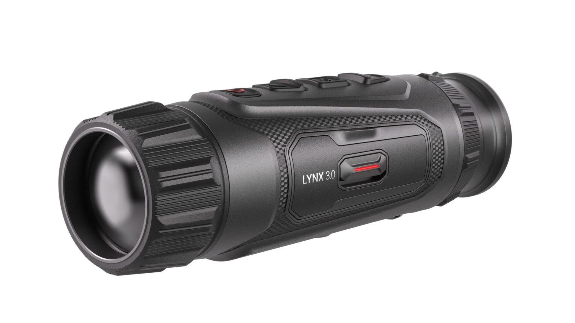 サイトロンジャパン、サーマル単眼スコープ「LYNX 3.0」全6モデルを発売 - 画像14