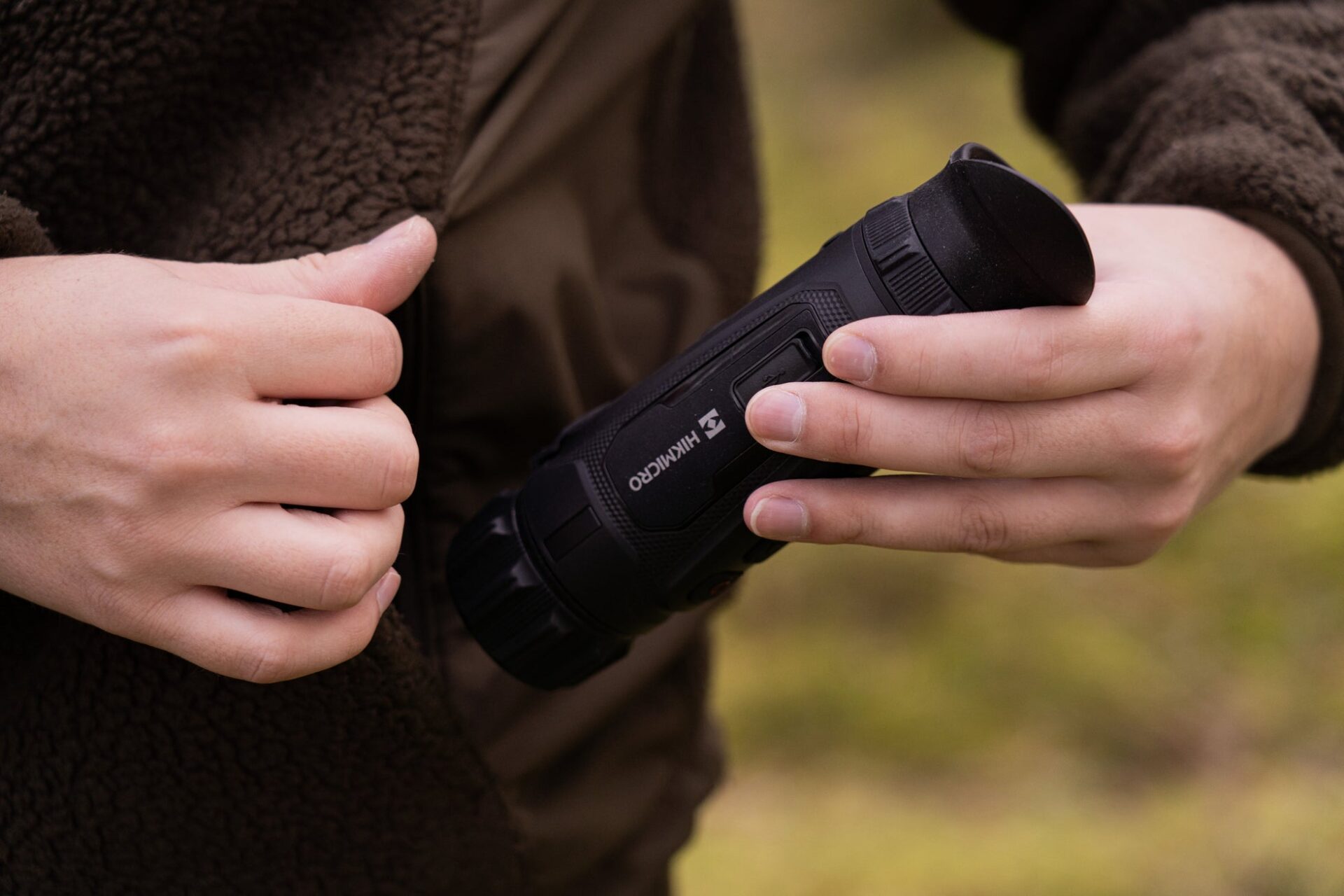 サイトロンジャパン、サーマル単眼スコープ「LYNX 3.0」全6モデルを発売 - 画像5