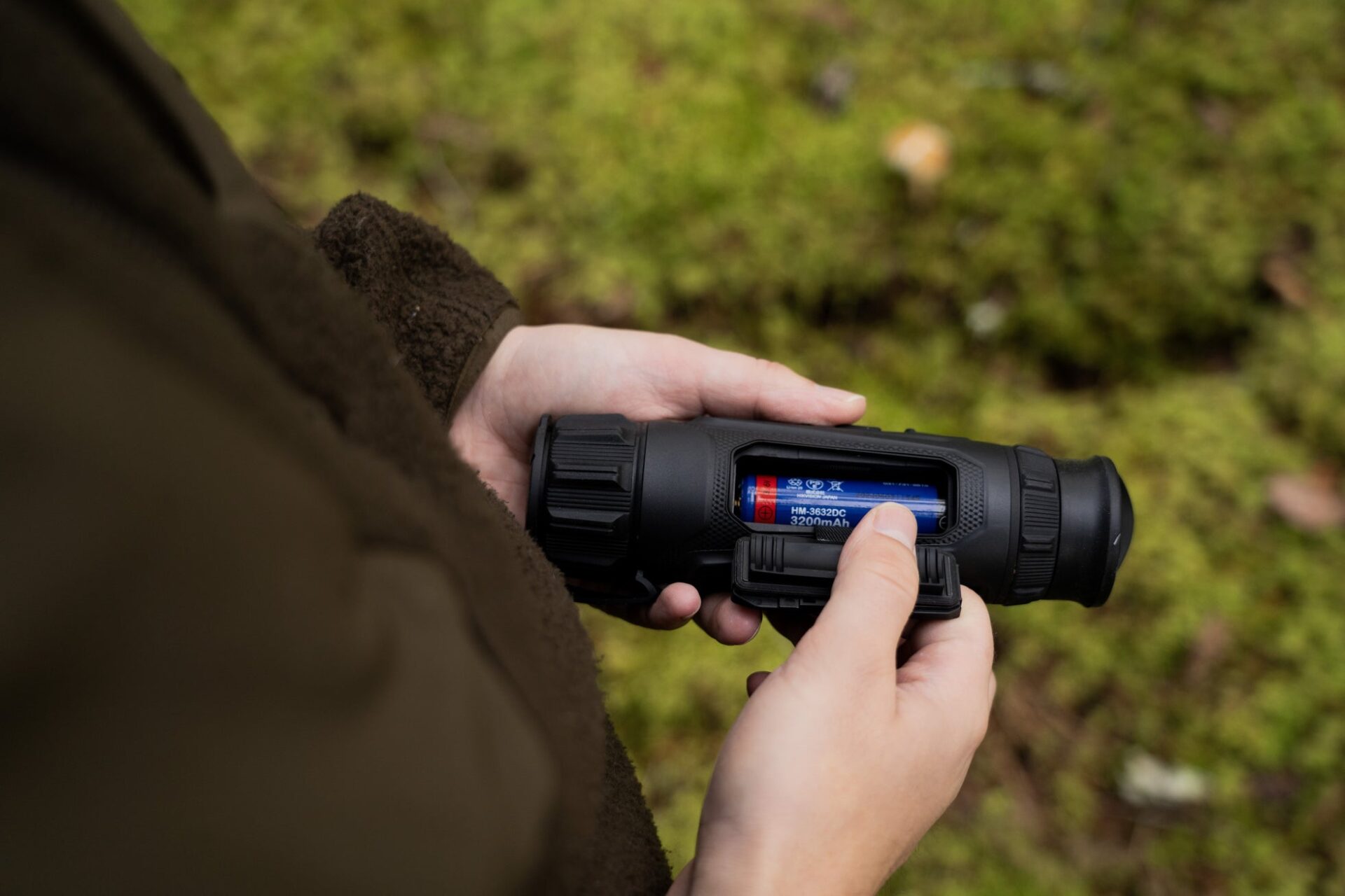 サイトロンジャパン、サーマル単眼スコープ「LYNX 3.0」全6モデルを発売 - 画像7