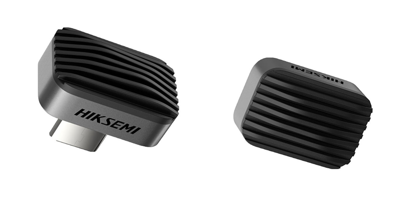 HIKSEMI、指先サイズの極小ポータブルSSD「S450」をAmazonプライムデーで特別価格に|主な製品スペックと活用シーン