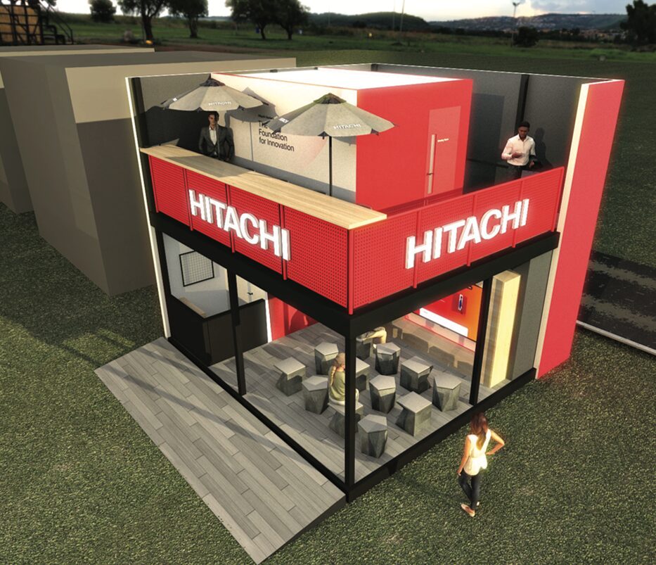 日立ヴァンタラ、「NVIDIA GTC 2026」に日立グループで共同出展 - 画像1