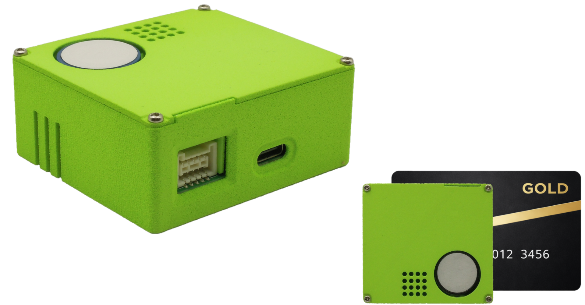 HMTテクノロジーズ、二酸化炭素センサと無線化ユニットを発売 - 画像3