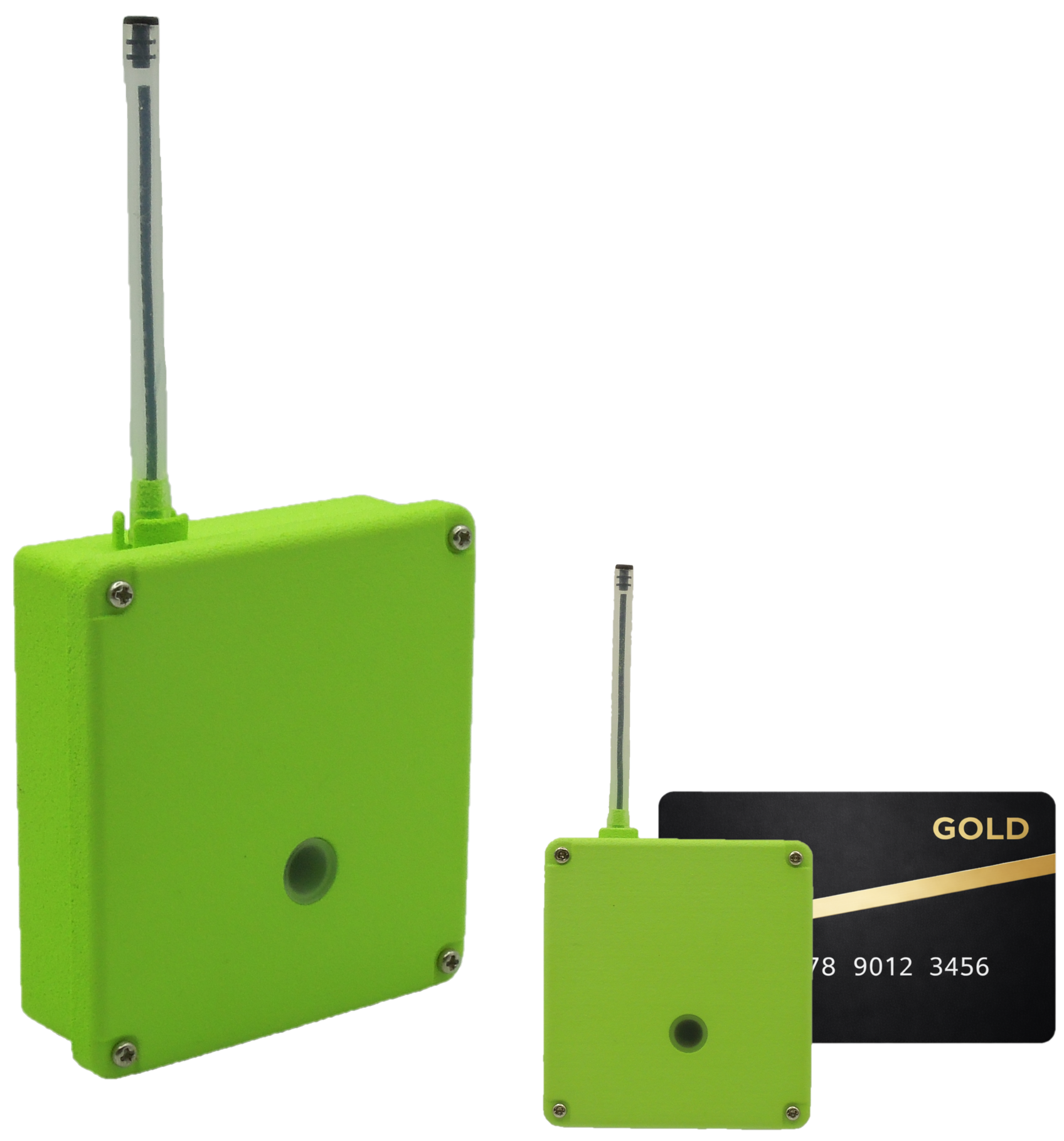 HMTテクノロジーズ、二酸化炭素センサと無線化ユニットを発売 - 画像4