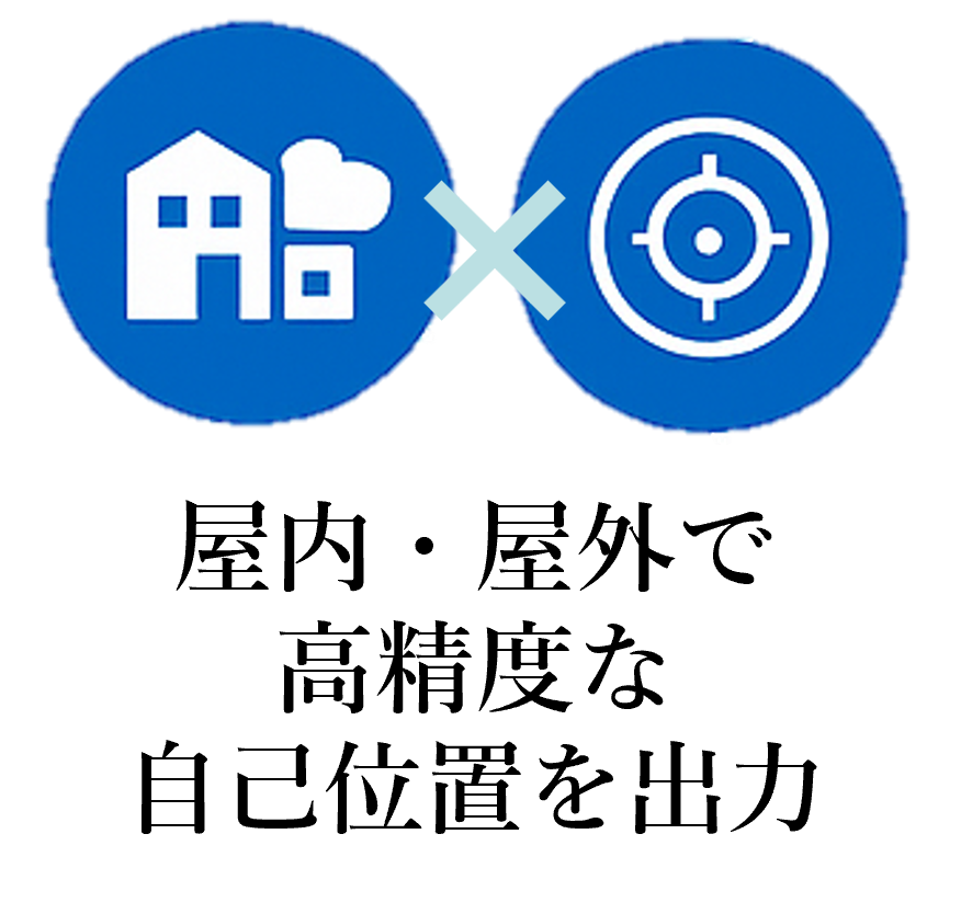 北陽電機、屋外自律移動ロボット用自己位置推定センサを2026年3月発売 - 画像3