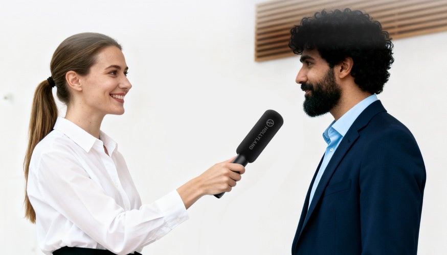 小型ワイヤレスマイク用アダプターが登場 - 画像4