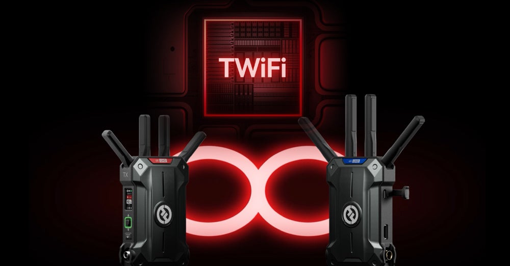 システムファイブ、4K60P対応の映像無線伝送システム「Hollyland Pyro Ultra」を発売 - 画像3