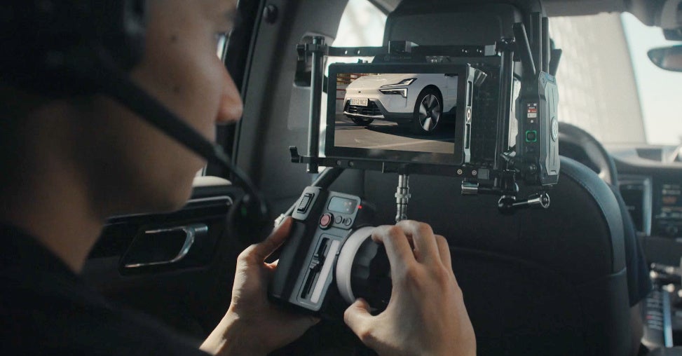 システムファイブ、4K60P対応の映像無線伝送システム「Hollyland Pyro Ultra」を発売 - 画像5