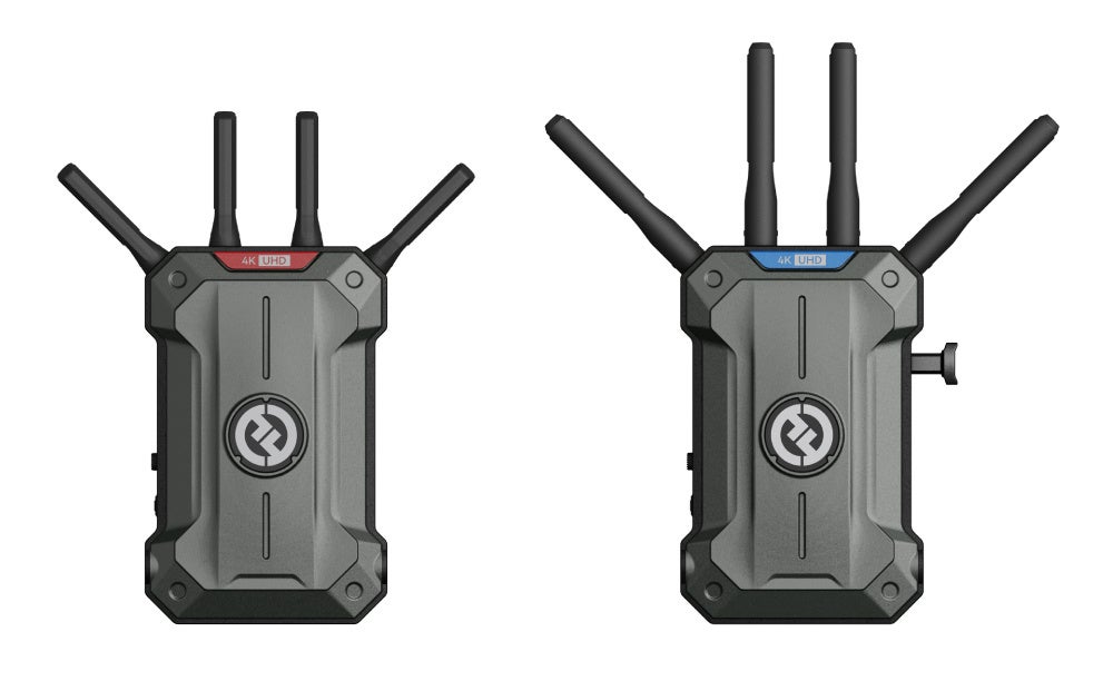 システムファイブ、4K60P対応の映像無線伝送システム「Hollyland Pyro Ultra」を発売 - 画像8