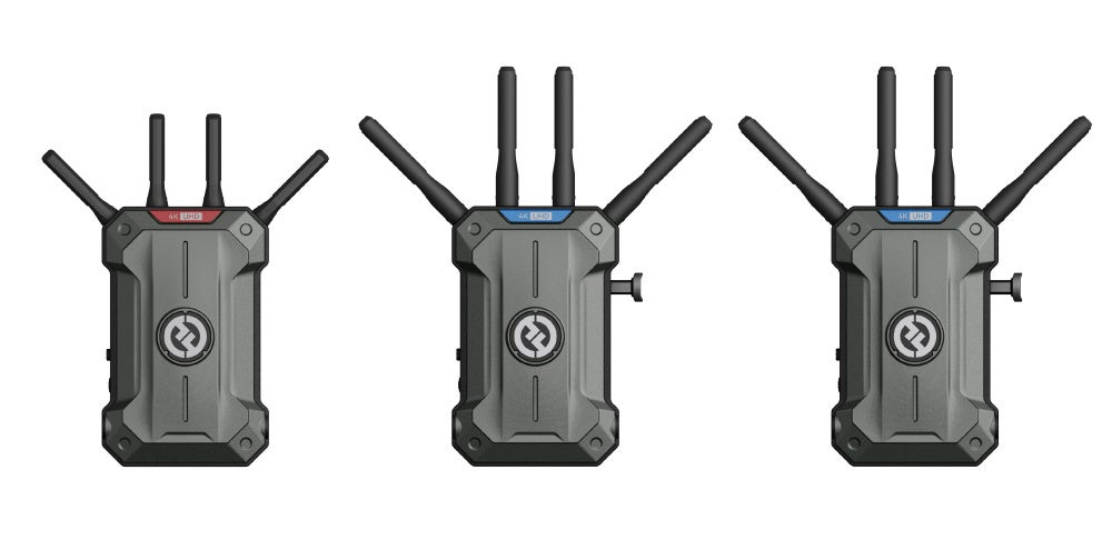 システムファイブ、4K60P対応の映像無線伝送システム「Hollyland Pyro Ultra」を発売 - 画像9