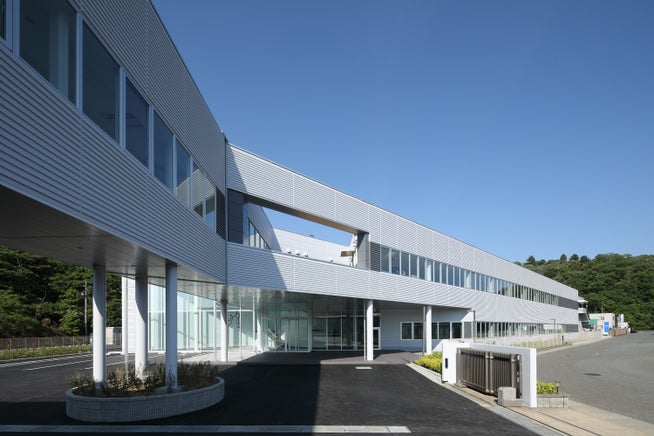 堀場エステック、京都福知山テクノロジーセンター新棟が本格稼働 - 画像2